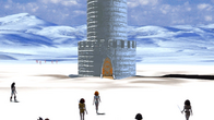 Lands of Lore 3 screenshot 11