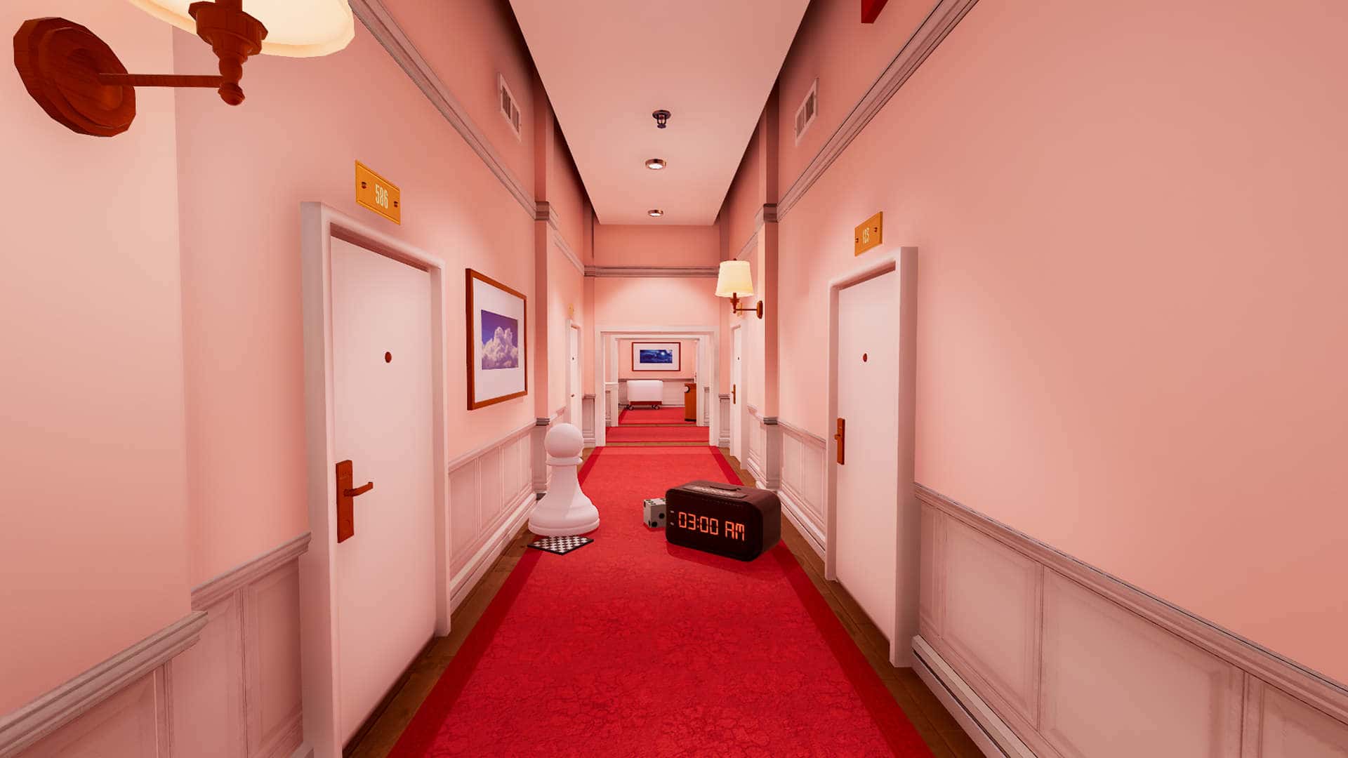 #3. Superliminal Game + Soundtrack Bundle (GOG) 由: Pillow Castle