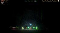 Batbarian: Testament of the Primordials screenshot 9