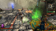 Deathtrap screenshot 11