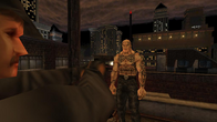 Soldier of Fortune: Platinum Edition screenshot 9