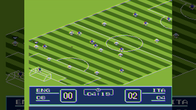 Jaleco Sports: Goal! 2 screenshot 7