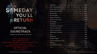 Someday You'll Return screenshot 4