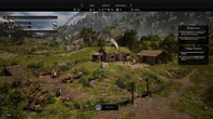 NORSE: Oath of Blood screenshot 7