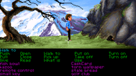 Zak McKracken and the Alien Mindbenders screenshot 10