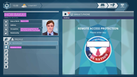 Orwell: Ignorance is Strength screenshot 2