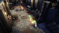 Dark Envoy screenshot 8