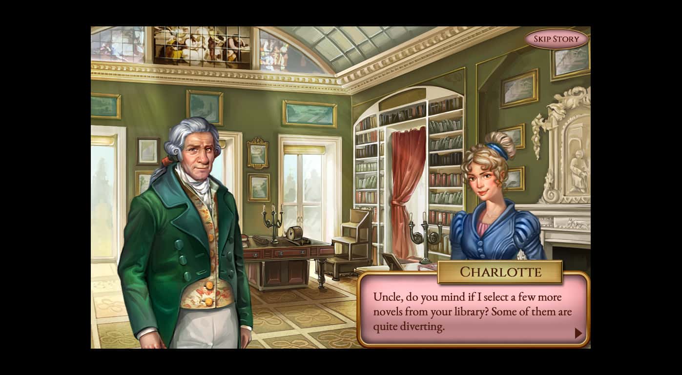 #6. Regency Solitaire (GOG) Podle: Grey Alien Games