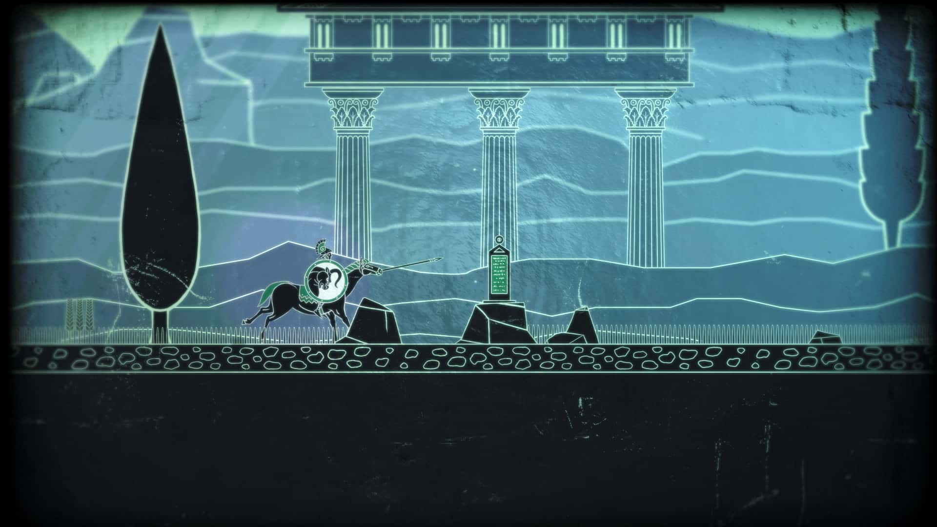 #10. Apotheon (GOG) 由: Alientrap Games