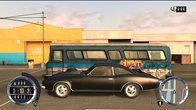Driver®: Parallel Lines screenshot 6