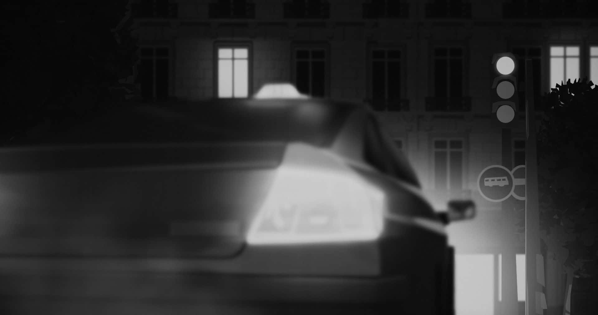 #5. Night Call Soundtrack (GOG) 由: Raw Fury