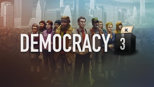 Democracy 3