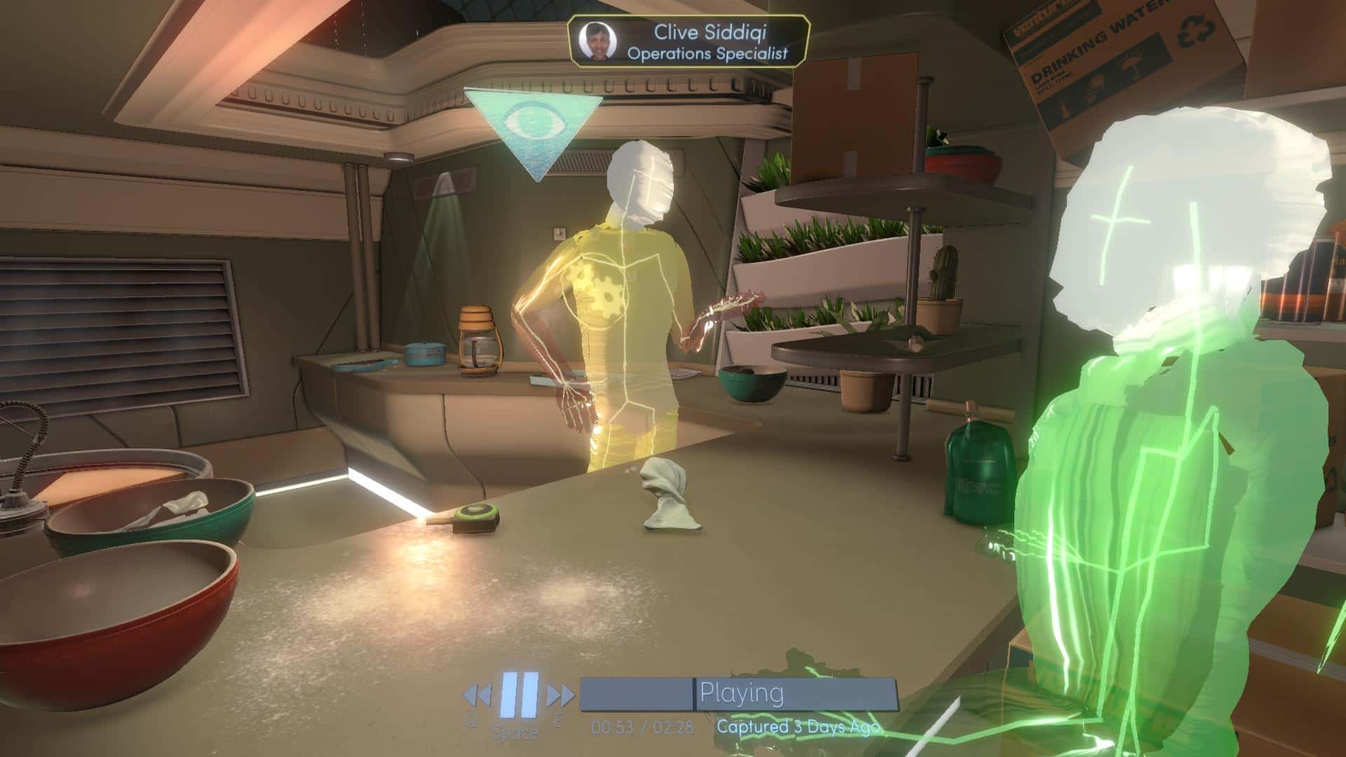 #7. Tacoma (GOG) By: Serenity Forge
