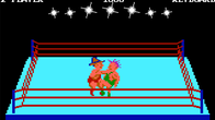 Bop'N Wrestle screenshot 1