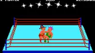 Bop'N Wrestle screenshot 1