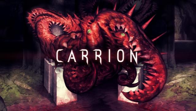 Carrion Soundtrack