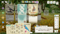 Wingspan screenshot 2
