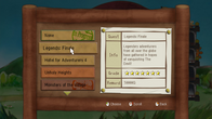 Unholy Heights screenshot 6