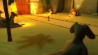 Ankh 2: Heart of Osiris screenshot 1