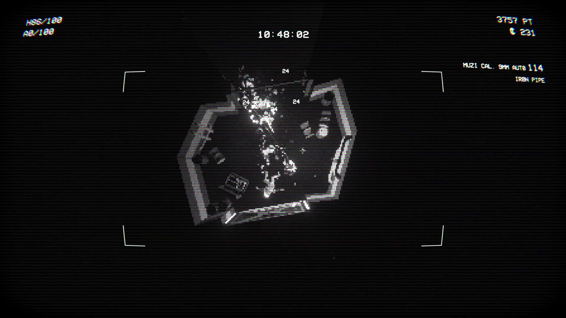 #2. EMPTY SHELL (GOG) Bởi: Hyperstrange