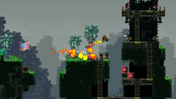 Broforce screenshot 4