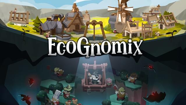 EcoGnomix