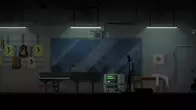 The Long Reach - DEMO screenshot 2