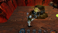 MDK 2 screenshot 3