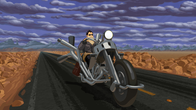 Full Throttle Remastered screenshot 3