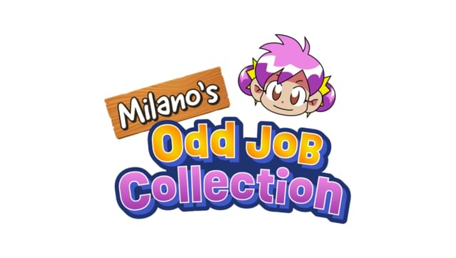 Milano's Odd Job Collection