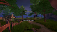 Ghost on the Shore Demo screenshot 11
