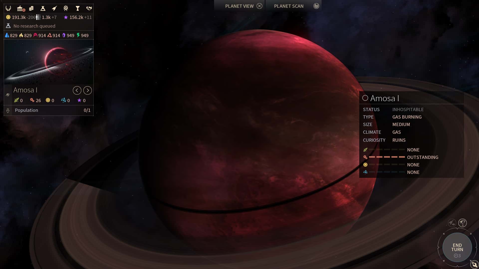 #10. ENDLESS™ Space 2 (GOG) От: SEGA