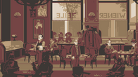 The Lion's Song screenshot 7