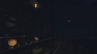 Amnesia: A Machine For Pigs screenshot 12