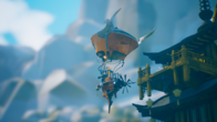 TASOMACHI: Behind the Twilight screenshot 6