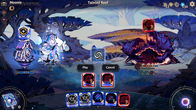 Astrea: Six-Sided Oracles screenshot 7