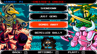 Shovel Knight Showdown screenshot 7