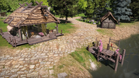 The Guild 3 screenshot 3