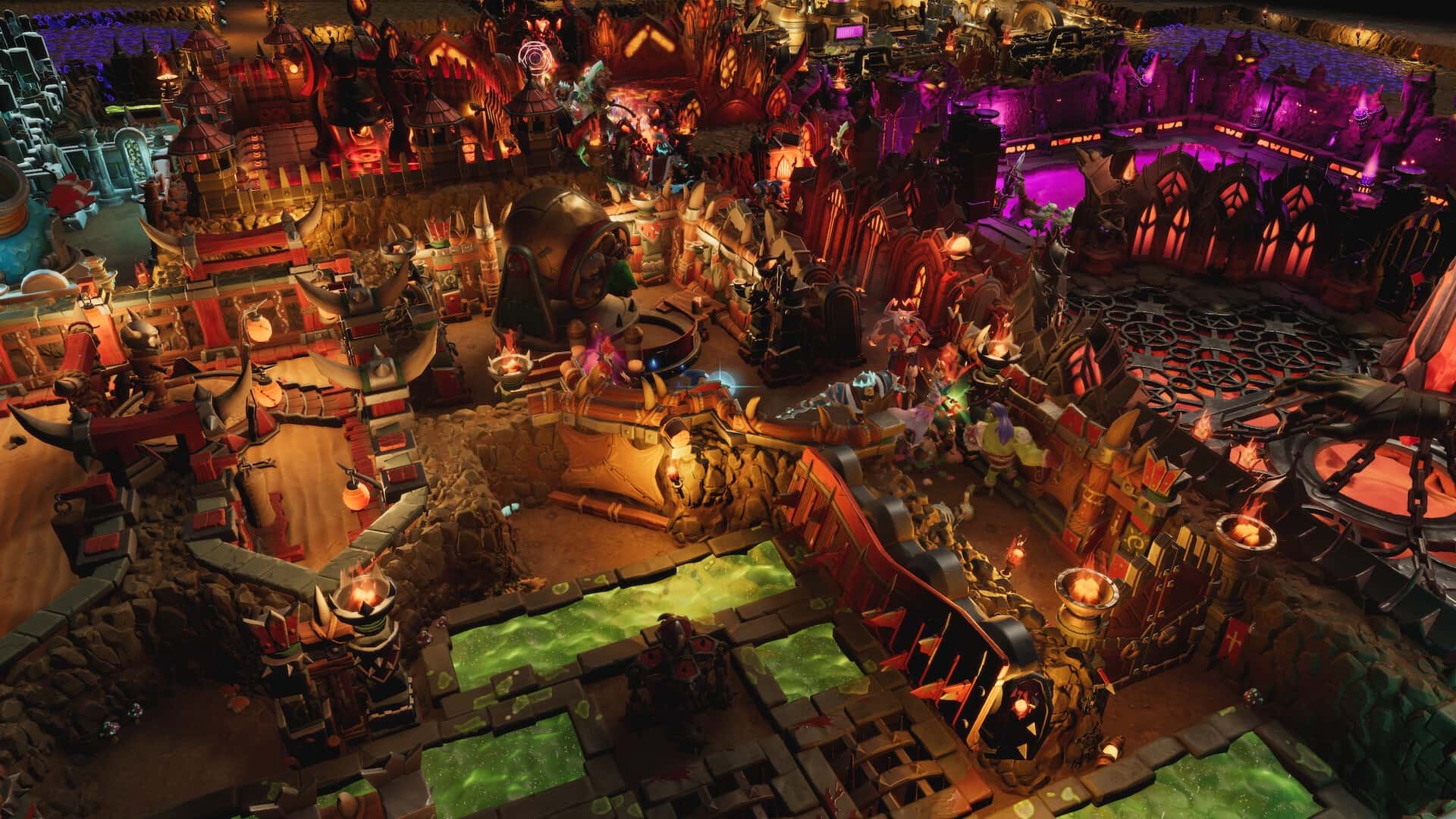 #5. Dungeons 4 (GOG) di: Kalypso Media