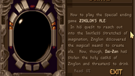 Tyrian 2000 screenshot 10