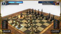 Battle vs Chess screenshot 7