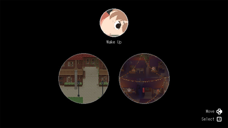 Bittersweet Birthday screenshot screenshot 23