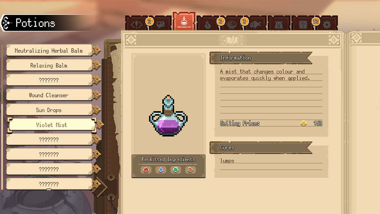 #2. Potion Permit - Complete Edition (GOG) โดย: PQube