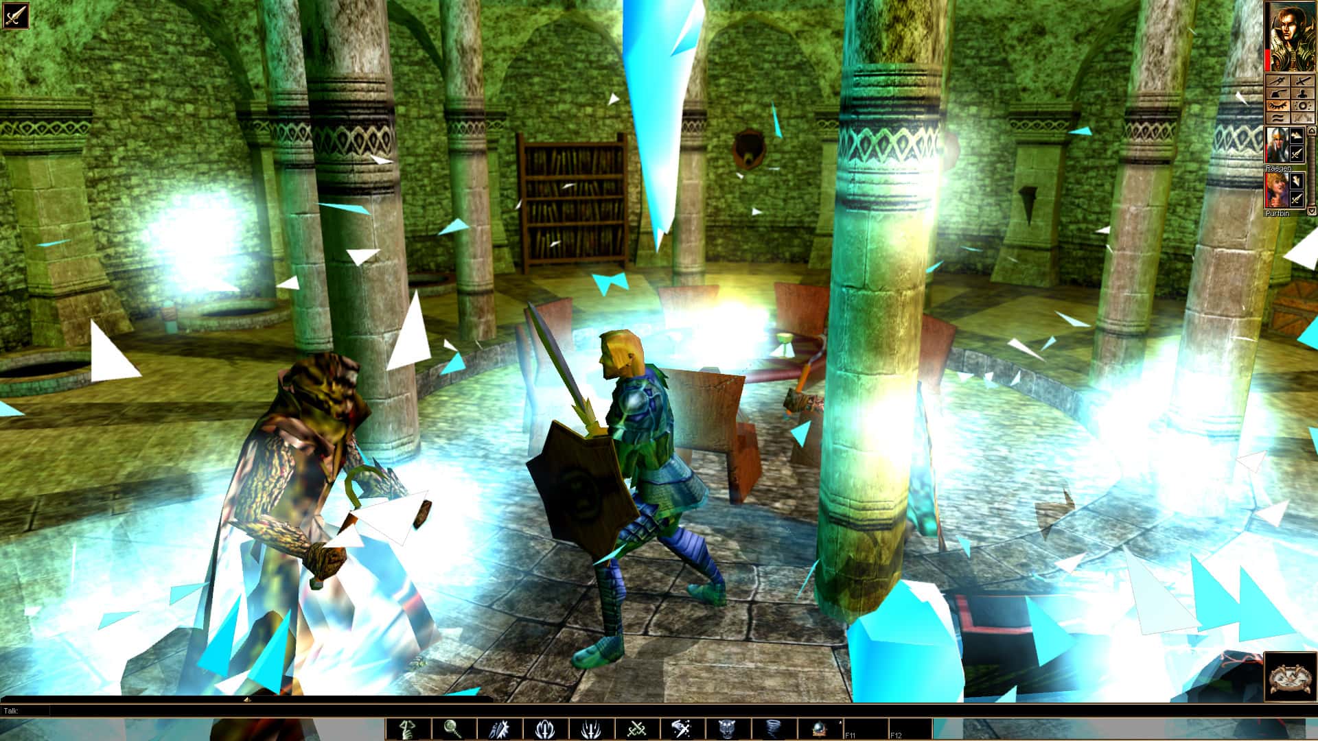 #8. Neverwinter Nights: Darkness Over Daggerford (GOG) โดย: Beamdog