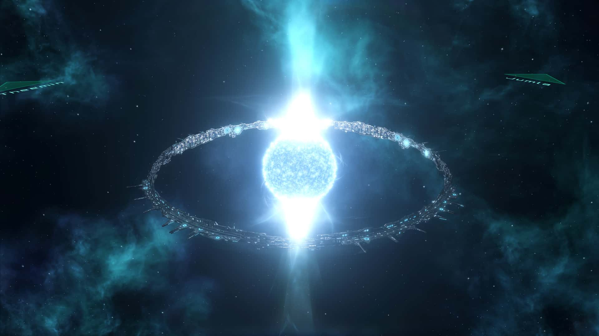 #4. Stellaris: Utopia (GOG) Podle: Paradox Interactive
