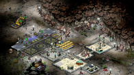 Space Colony HD screenshot 5