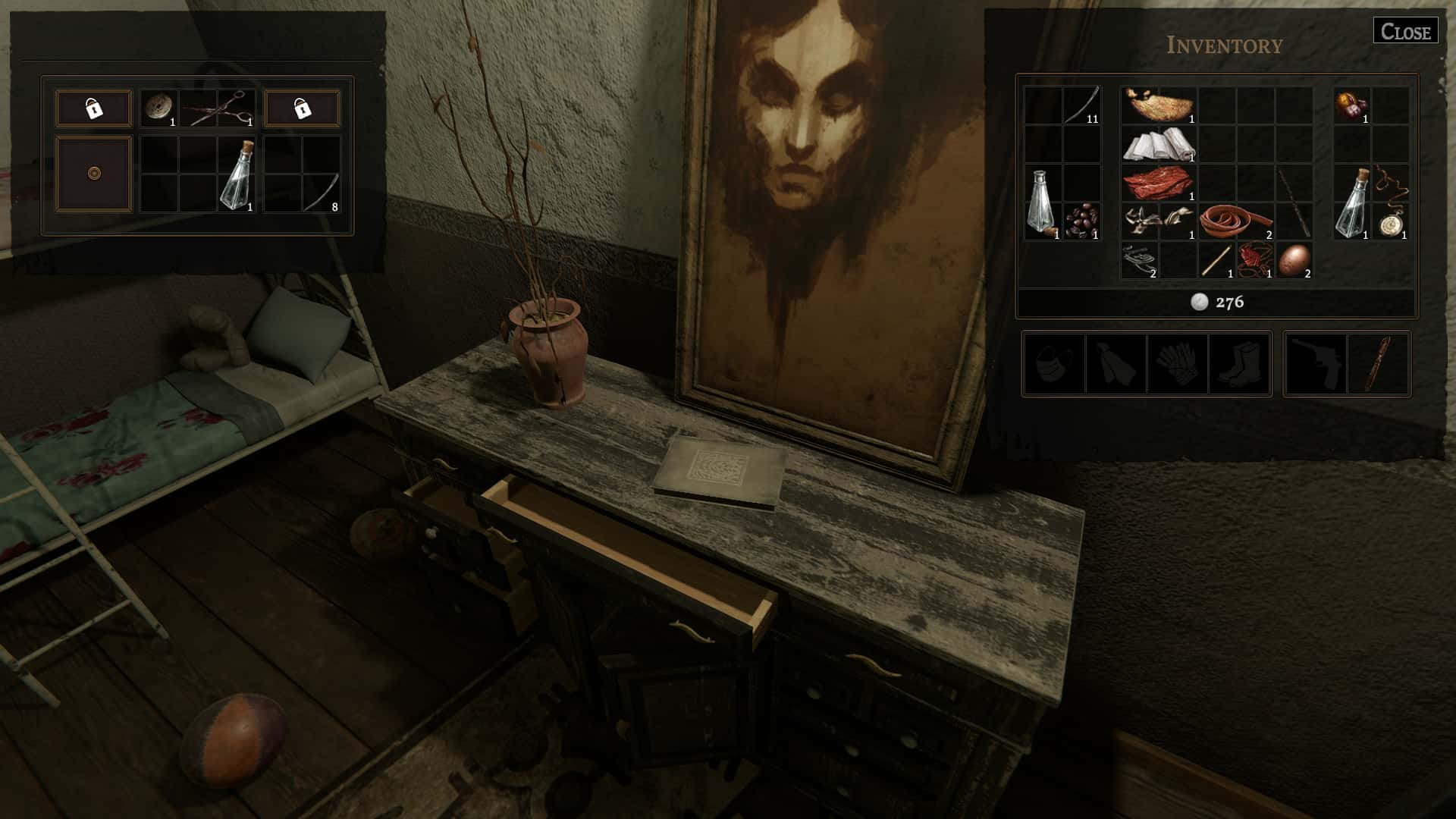#3. Pathologic 2 (GOG) 由: tinyBuild