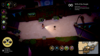 Mesmer screenshot 10