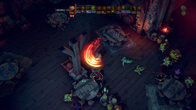 The Dungeon Of Naheulbeuk: The Amulet Of Chaos screenshot 10