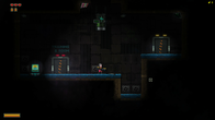 Iron Dungeon screenshot 9